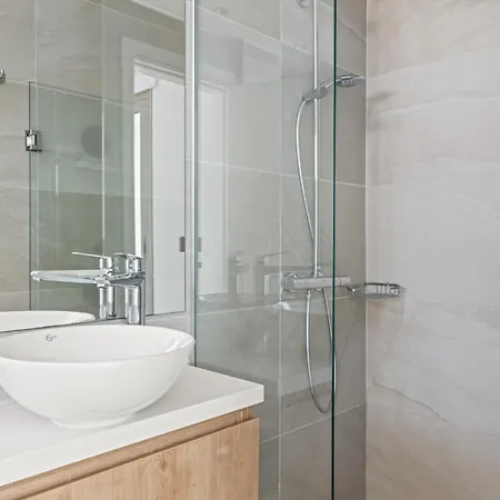 Willa Serenity Waves 8 Softades