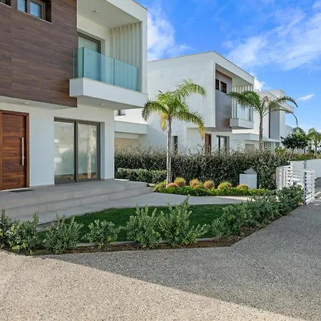 Villa Serenity Waves 8