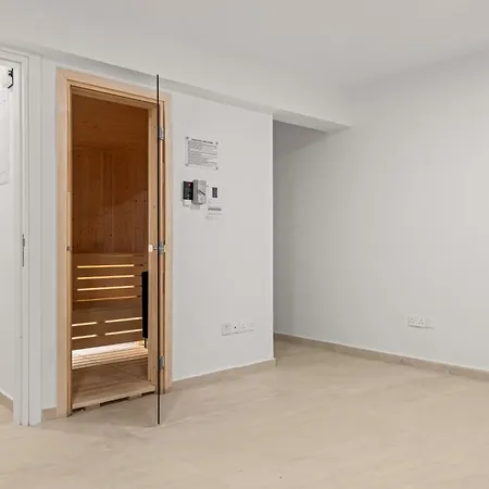 Serenity Waves 8 Villa Softades