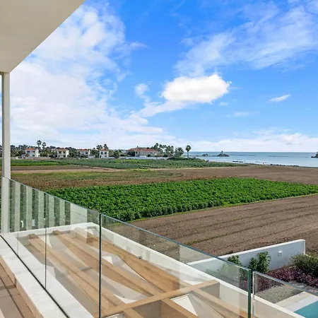 Villa Serenity Waves 8 *