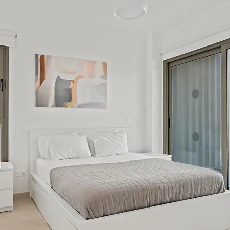 Villa Serenity Waves 8 Softades