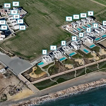 Serenity Waves 8 *