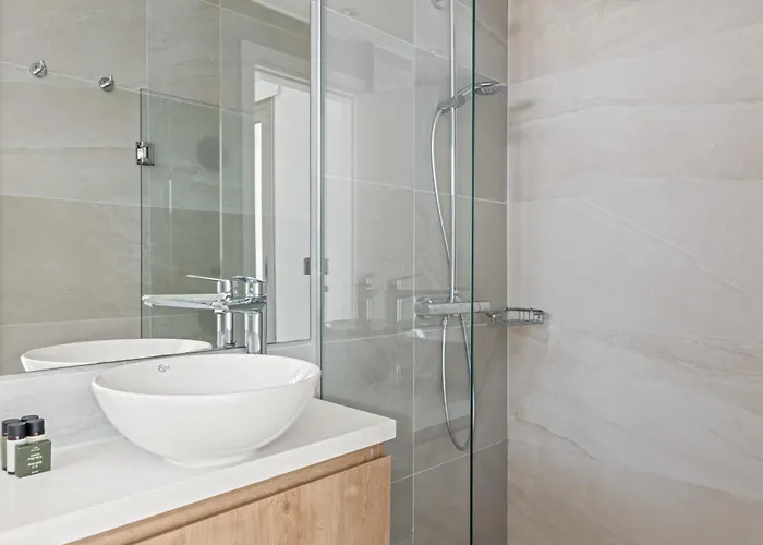 Villa Serenity Waves 8 Softades