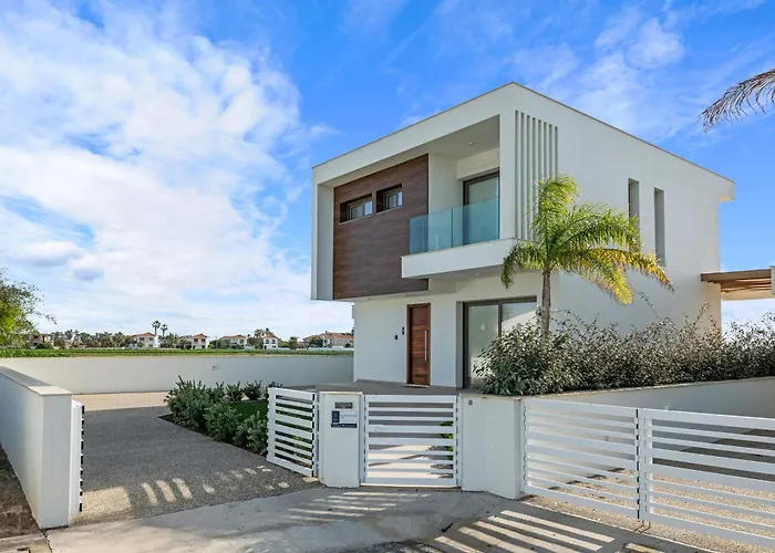 Villa Serenity Waves 8